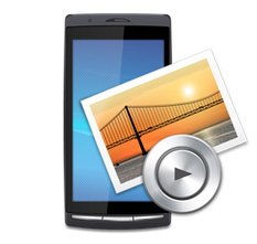 SONY XperiaZ Bridge for Mac レビュー