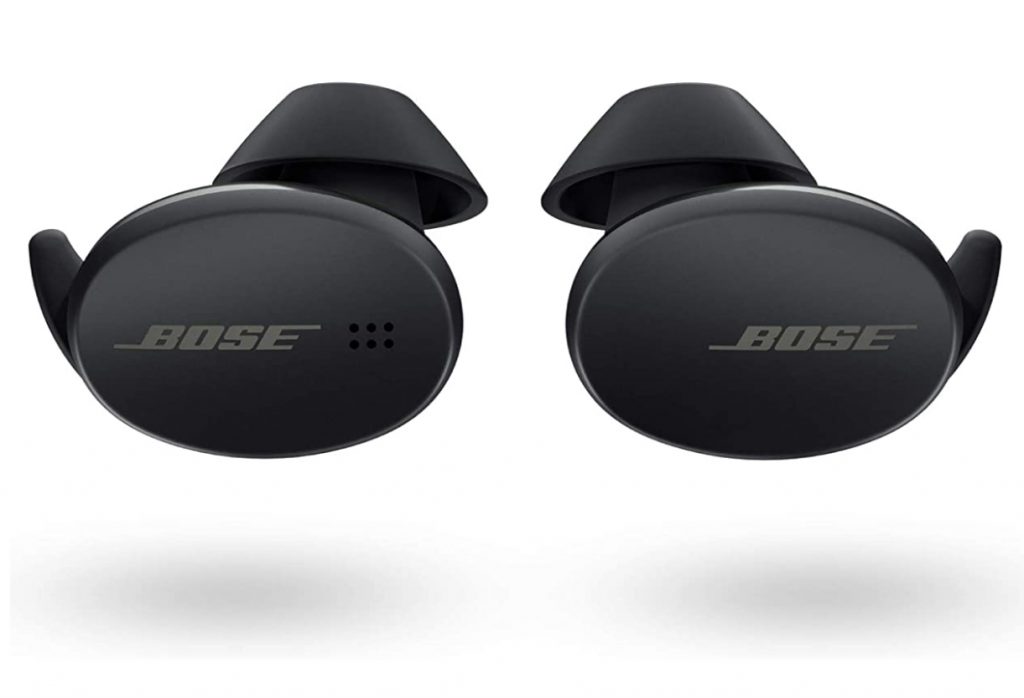 BOSE Sport EarBuds｜スポーツにおすすめのワイヤレスイヤホン 音質レビュー | butabelog